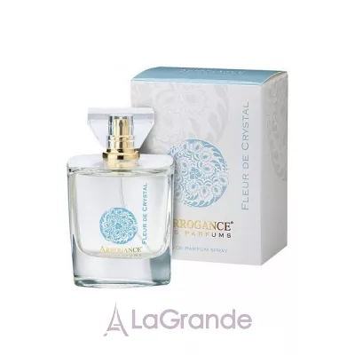 Arrogance Les Perfumes Fleur de Crystal   ()