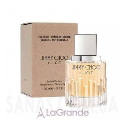 Jimmy Choo Illicit   ()