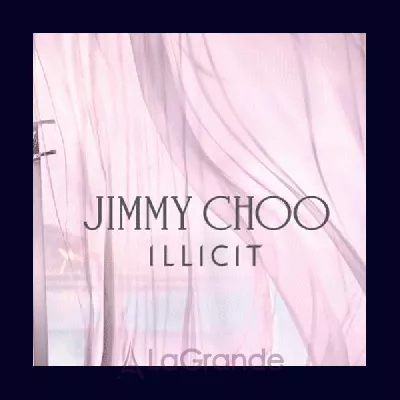 Jimmy Choo Illicit   