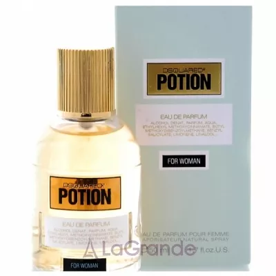 DSquared2 Potion for Women  