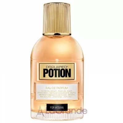 DSquared2 Potion for Women  