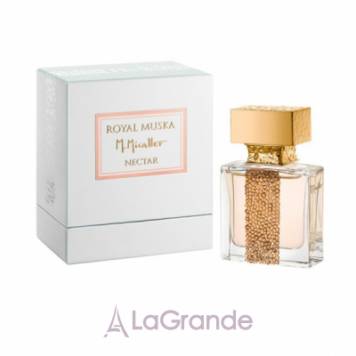 M. Micallef Royal Muska Nectar  