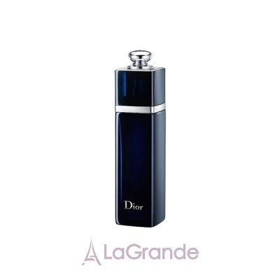 Christian Dior Dior Addict Eau De Parfum 2014   ()