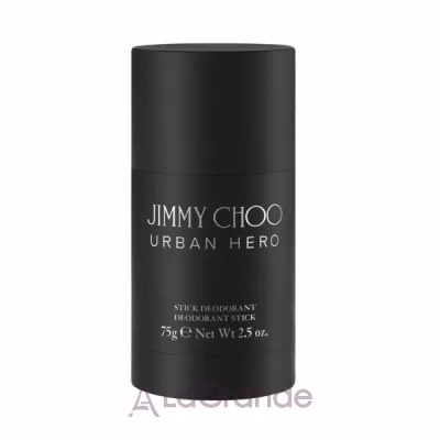 Jimmy Choo Urban Hero -