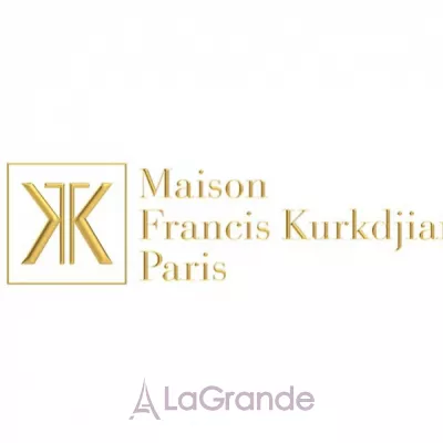 Maison Francis Kurkdjian L`Homme A La Rose  