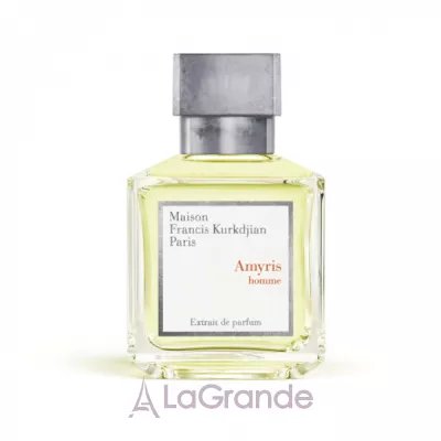 Maison Francis Kurkdjian Amyris Homme Extrait De Parfum  