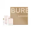 Burberry Her Eau de Parfum  (   100  +  7.5  +    75  )