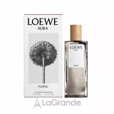 Loewe Aura Loewe Floral 2020  