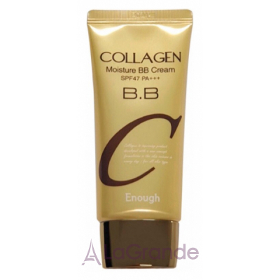 Enough Collagen Moisture BB Cream SPF47 PA+++  BB-  