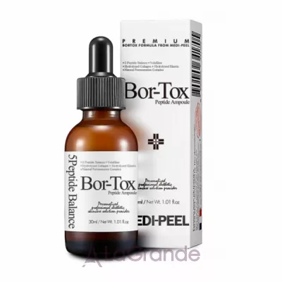 Medi-Peel Bor-Tox Peptide Ampoule    