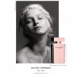 Narciso Rodriguez For Her Eau de Parfum  (  100  +  10  +    50 )