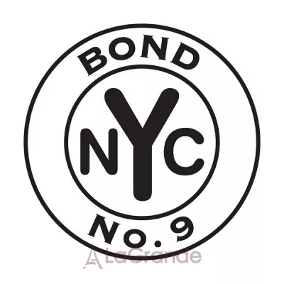 Bond No 9  Dubai Black Sapphire  