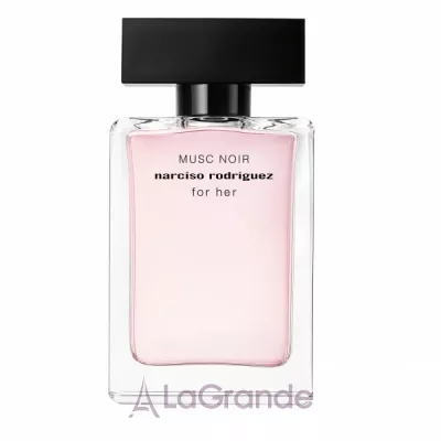 Narciso Rodriguez Musc Noir For Her   ()