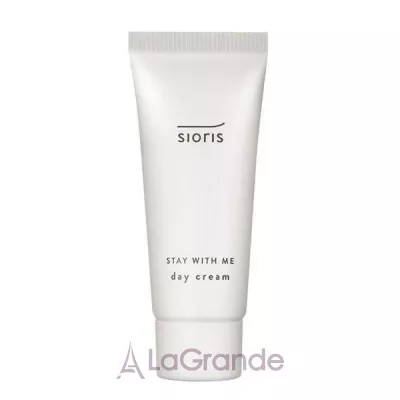 Sioris Stay With Me Day Cream    