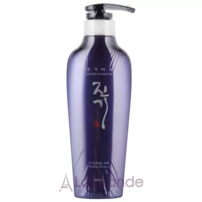 Daeng Gi Meo Ri Vitalizing Shampoo  