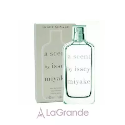 Issey Miyake A Scent   ()