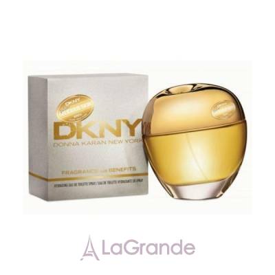 Donna Karan (DKNY) Golden Delicious Skin Hydrating  