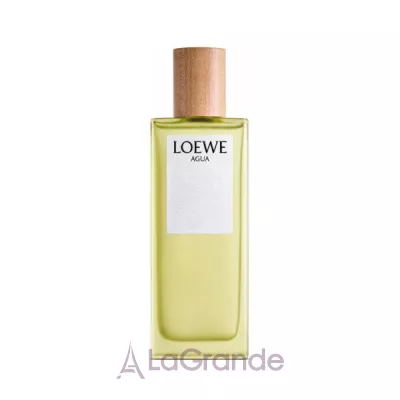 Loewe Agua de Loewe  
