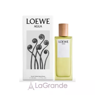 Loewe Agua de Loewe  