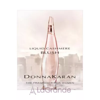 Donna Karan (Dkny) Liquid Cashmere Blush  