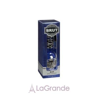 Brut Parfums Prestige Brut Blue 