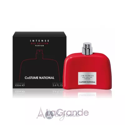 Costume National Scent Intense Red Edition   ()