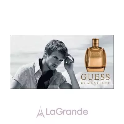 Guess by Marciano for Men   ()