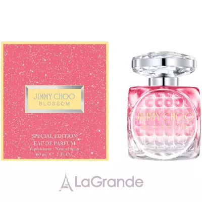Jimmy Choo Blossom Special Edition  
