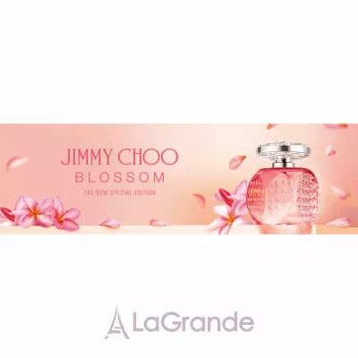 Jimmy Choo Blossom Special Edition   ()