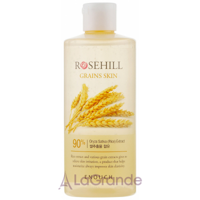 Enough Rosehill Grains Skin 90%         