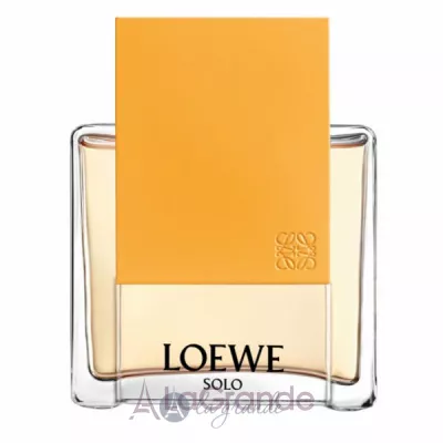 Loewe Solo Loewe Ella Eau de Toilette   ()