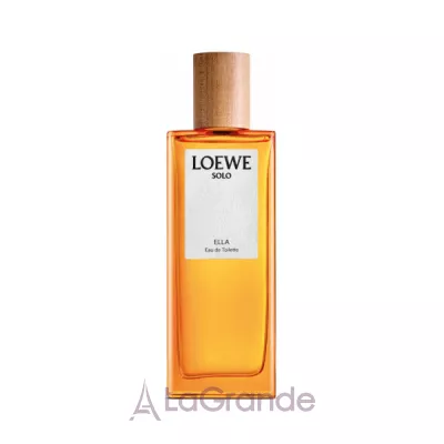 Loewe Solo Loewe Ella Eau de Toilette   ()