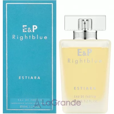 Estiara  E&P Right Blue Woman  