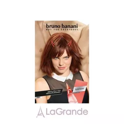 Bruno Banani Absolute Woman  