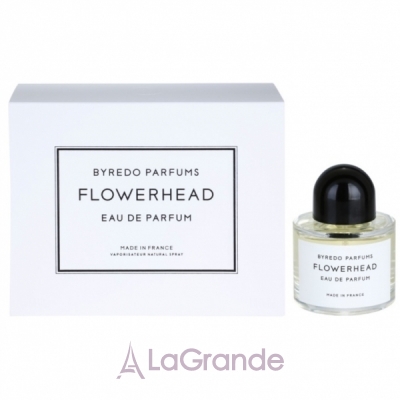 Byredo Parfums Flowerhead  