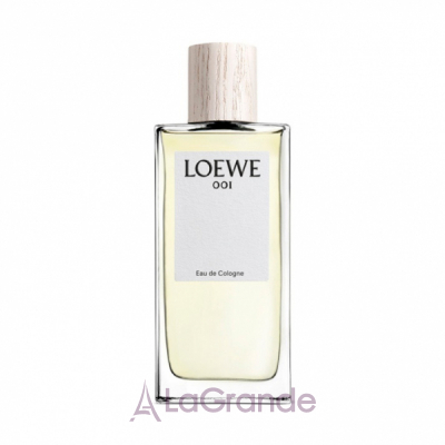 Loewe 001 Eau de Cologne  ()