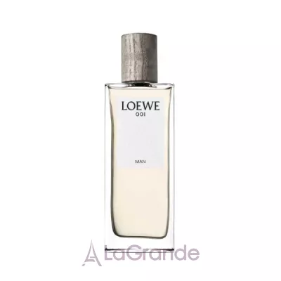 Loewe 001 Man Eau de Parfum  