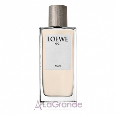 Loewe 001 Man Eau de Parfum   ()