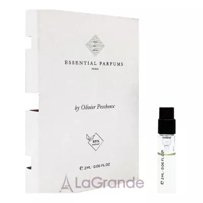 Essential Parfums Fig Infusion  