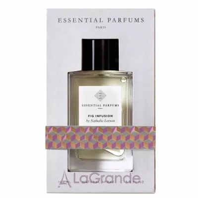 Essential Parfums Fig Infusion  