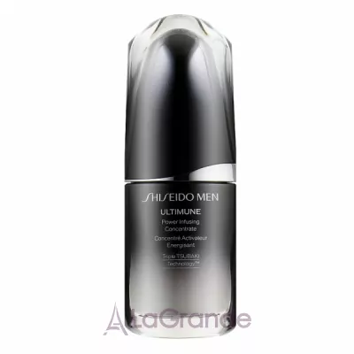 Shiseido Men Ultimune Power Infusion Concentrate    