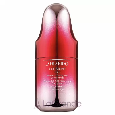 Shiseido Ultimune Power Infusing Eye Concentrate     