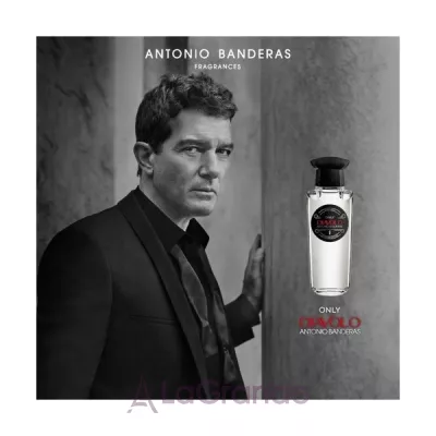 Antonio Banderas Only Diavolo  
