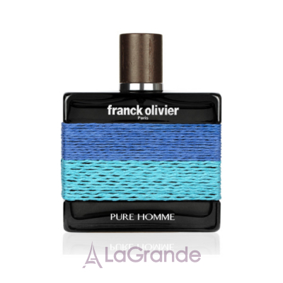 Franck Olivier Pure Homme   ()