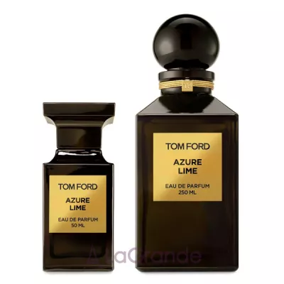 Tom Ford Azure Lime  