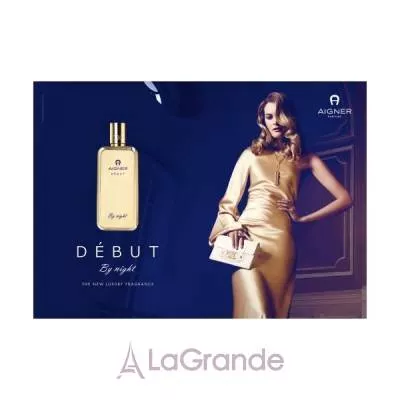 Aigner Debut By Night   (  )