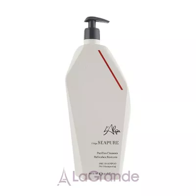 L'Alga Seapure Shampoo -  