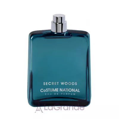 Costume National Secret Woods  