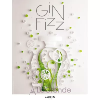 Lubin Gin Fizz   ()