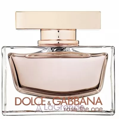 Dolce & Gabbana Rose The One  